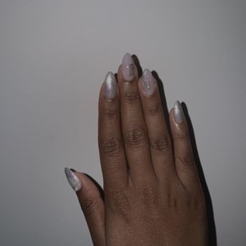 MOI Nails By Spring - Nail Salons Near Me - Los Angeles, California MOI Nails By Spring - Nail Salons Near Me - Los Angeles, California