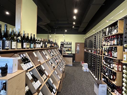 Everyday Wines by null