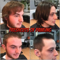 Freshcuts