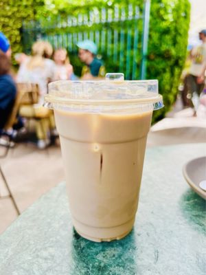 Rory's Other Place by null