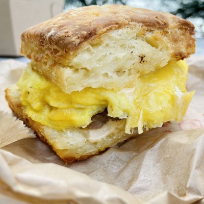 Little Ola's Biscuits by null