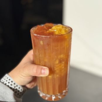 Insomnibar - Li hing mui soda - Coffee & Tea Near Me - San Jose, California Insomnibar - Li hing mui soda - Coffee & Tea Near Me - San Jose, California