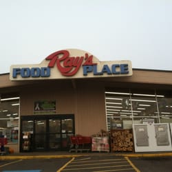 Ray's Food Place