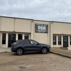 918 Design - Our 12000 sq ft location near 58th and Garnett