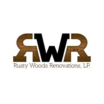 Rusty Woods Renovations - the logo for rusty woods renovations - Flooring Near Me - Dayton, Ohio Rusty Woods Renovations - the logo for rusty woods renovations - Flooring Near Me - Dayton, Ohio
