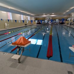 The Y Swim Center in Dundalk - It's OPEN!!!