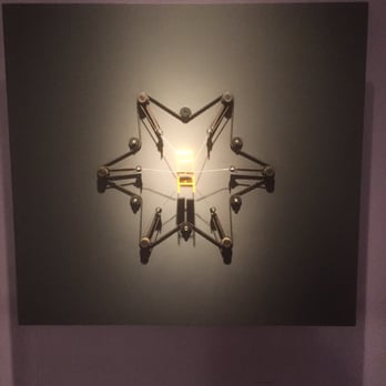 MIT Museum - (3/3) it's a chair! - Art Museums Near Me - Cambridge, Massachusetts