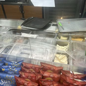 Subway - Sandwiches Near Me - City, New York