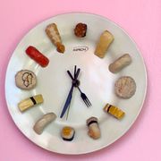 Photo of Crazy Fish - Beverly Hills, CA, United States. Sushi time!