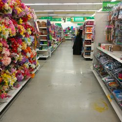 Dollar Tree - Dollar Tree on Capital Blvd, Raleigh NC