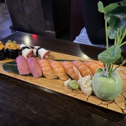 Ikko - Sashimi