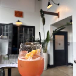 Olive + Oak