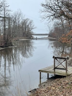 The Lodge at Geneva-on-the-Lake by null