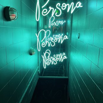 Persona - Cocktail Bars Near Me - San Francisco, California Persona - Cocktail Bars Near Me - San Francisco, California