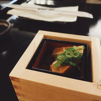 Shigotonin - Fish liver - Japanese Near Me - Las Vegas, Nevada