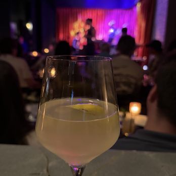 Berlin - French 75 - Venues & Event Spaces Near Me - Minneapolis, Minnesota