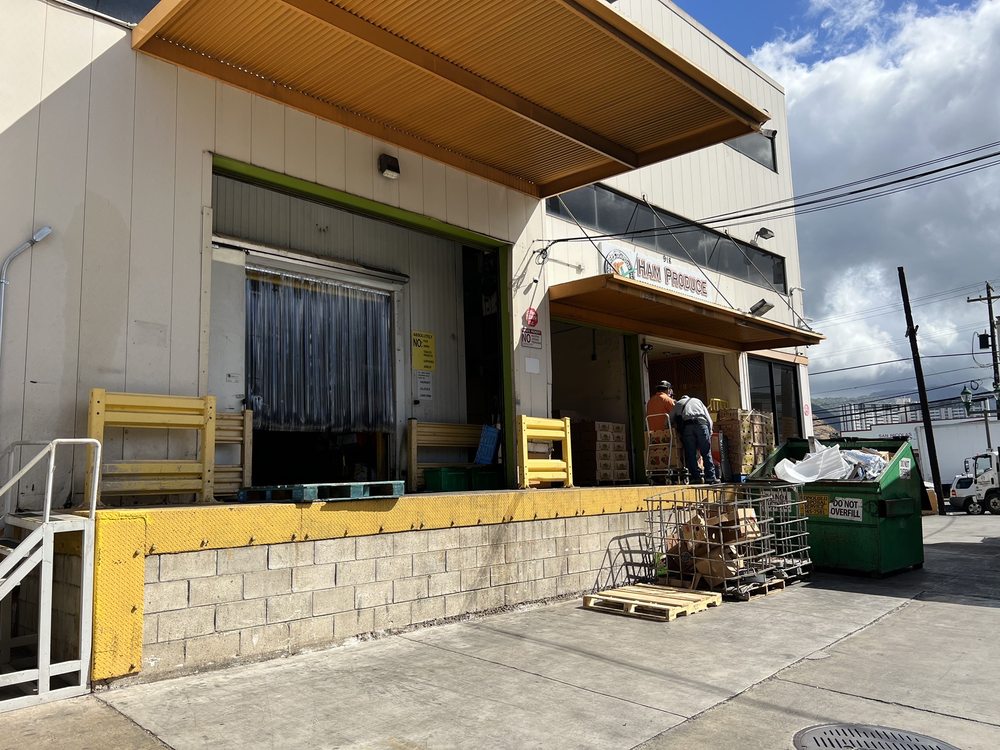 HAM PRODUCE & SEAFOOD INC Updated October 2024 20 Photos 918