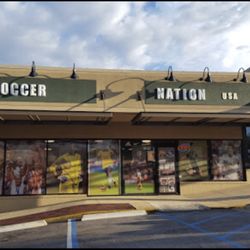 Soccer Nation