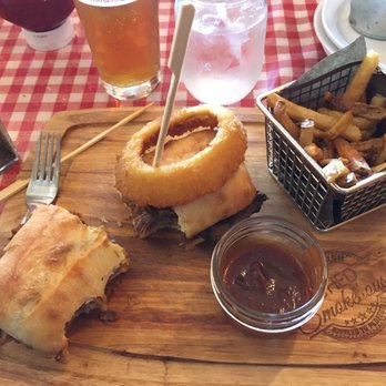 Wild Wing - Burgers Near Me - Georgina, Ontario