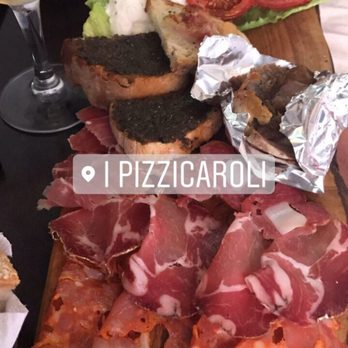 I Pizzicaroli - Wine Bars Near Me - Rome, RM I Pizzicaroli - Wine Bars Near Me - Rome, RM