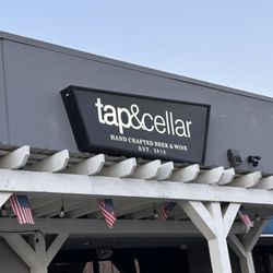 Tap & Cellar