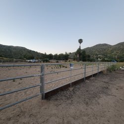 El Caballo Park - Public Arena