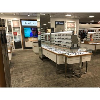 LensCrafters at Macy's - LensCrafters - Optometrists Near Me - Glendale, Arizona