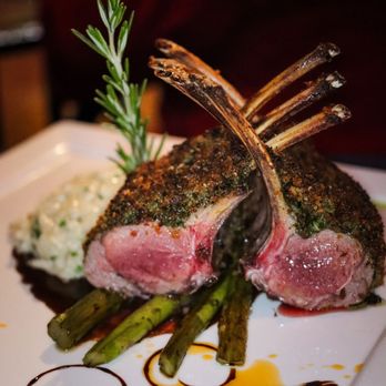 Selva Grill - Lamb - Spanish Near Me - Sarasota, Florida