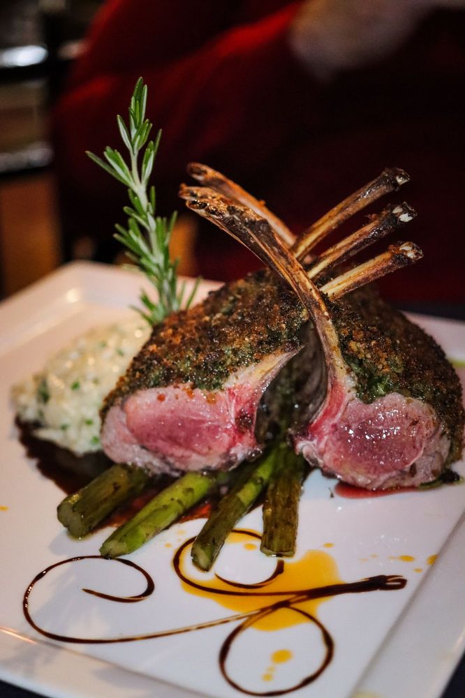 Selva Grill
