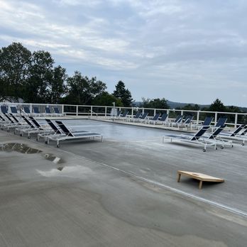 Seaview RV Resort - The pool with a view - RV Parks Near Me - Eastport, Maine Seaview RV Resort - The pool with a view - RV Parks Near Me - Eastport, Maine