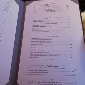 Sky Room - American Near Me - Long Beach, California