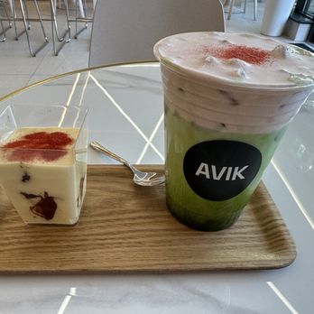 AVIK - Coffee & Tea Near Me - Vancouver, British Columbia AVIK - Coffee & Tea Near Me - Vancouver, British Columbia