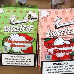 Santa Monica Tobacco - LooseLeaf