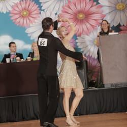 Island Ballroom