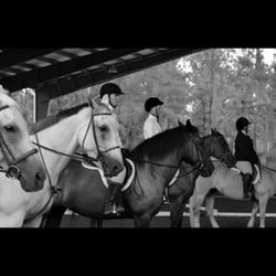 Edgebrook Equestrian Center