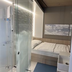 My Cloud Transit Hotel - Airport hotel by the hour