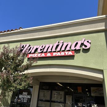 Florentina's Pizza and Pasta - Walking in..... - Pizza Near Me - Clovis, California Florentina's Pizza and Pasta - Walking in..... - Pizza Near Me - Clovis, California