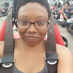 Airport Go-Karts - Let's Go!
