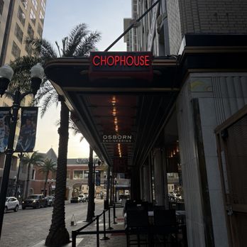 Kres Chophouse - Steakhouses Near Me - Orlando, Florida Kres Chophouse - Steakhouses Near Me - Orlando, Florida