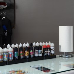 The Vapers Lounge