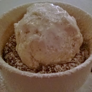 Red Drum Restaurant - FLOUR-LESS MOLTEN CHOCOLATE CAKE - Seafood Near Me - Mount Pleasant, South Carolina Red Drum Restaurant - FLOUR-LESS MOLTEN CHOCOLATE CAKE - Seafood Near Me - Mount Pleasant, South Carolina