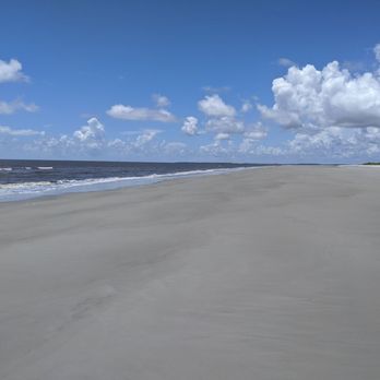 Sapelo Island Historical Reserve - Local Flavor Near Me - Darien, Georgia