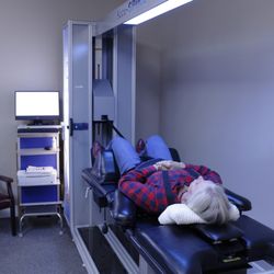 Giust Chiropractic Center - Non Surgical spinal decompression