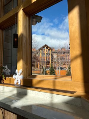 Stowe Mountain Resort by null