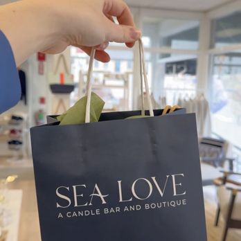 Sea Love - Candle Stores Near Me - Freeport, Maine Sea Love - Candle Stores Near Me - Freeport, Maine