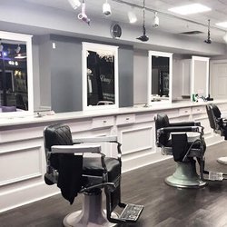 Vinny's Barbershop - A gentlemen's barbershop.