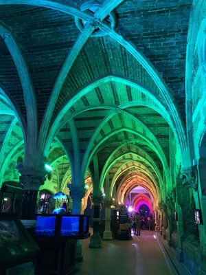 SEA LIFE Brighton by null