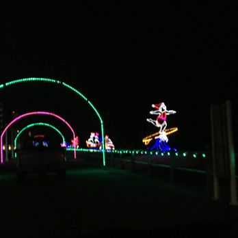 Holiday Lights at the Beach - Festivals Near Me - Virginia Beach, Virginia Holiday Lights at the Beach - Festivals Near Me - Virginia Beach, Virginia