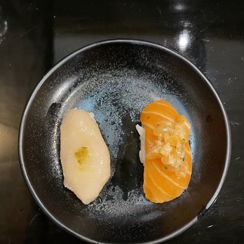 Sushi Sasabune - Sushi Bars Near Me - Honolulu, Hawaii
