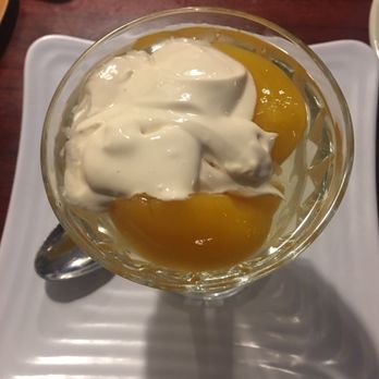 Pamela's Restaurant Chileno - Peaches and cream - Delis Near Me - Miami, Florida Pamela's Restaurant Chileno - Peaches and cream - Delis Near Me - Miami, Florida